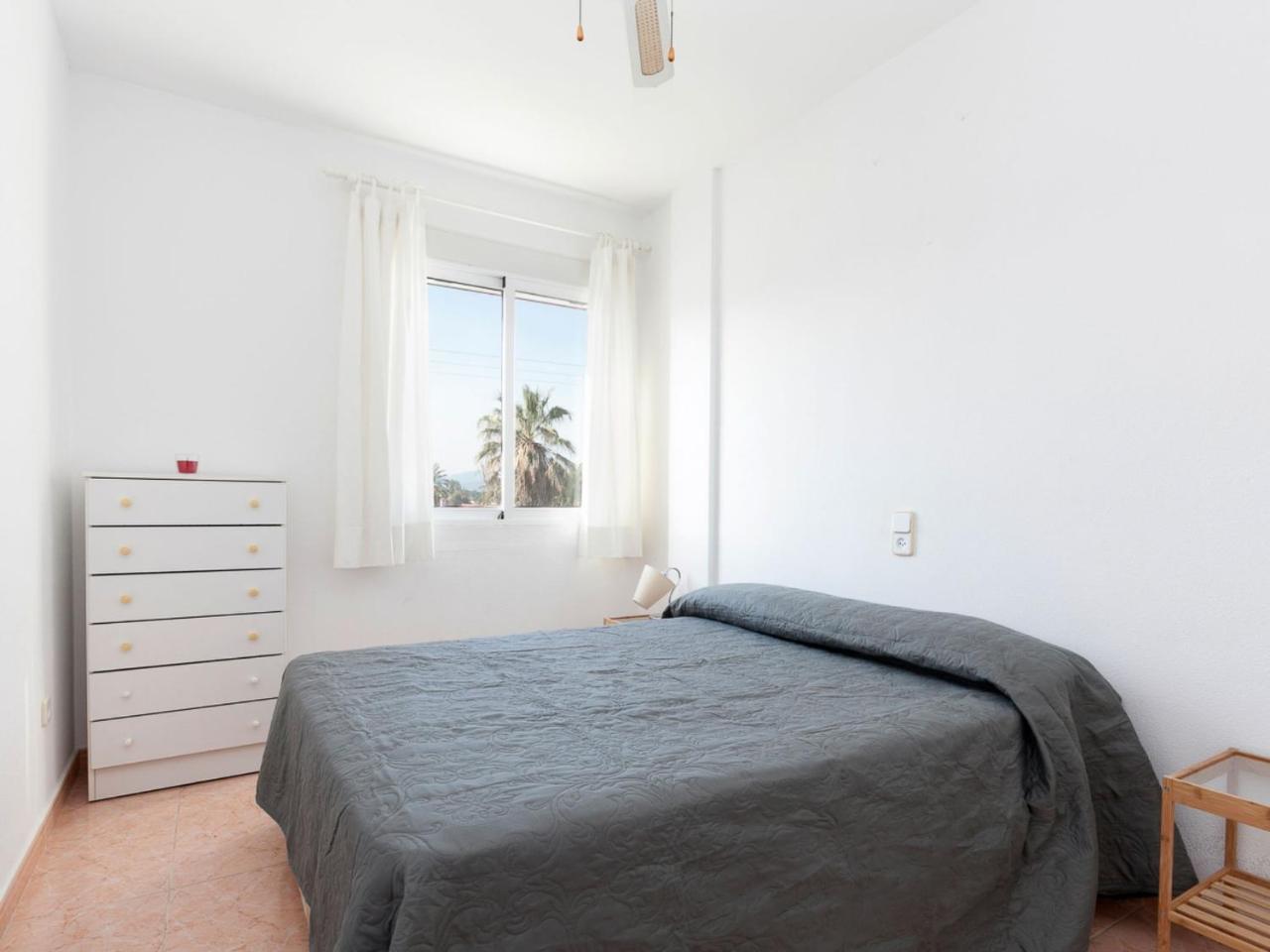 Apartment La Rosaleda-3 By Interhome Дения Экстерьер фото